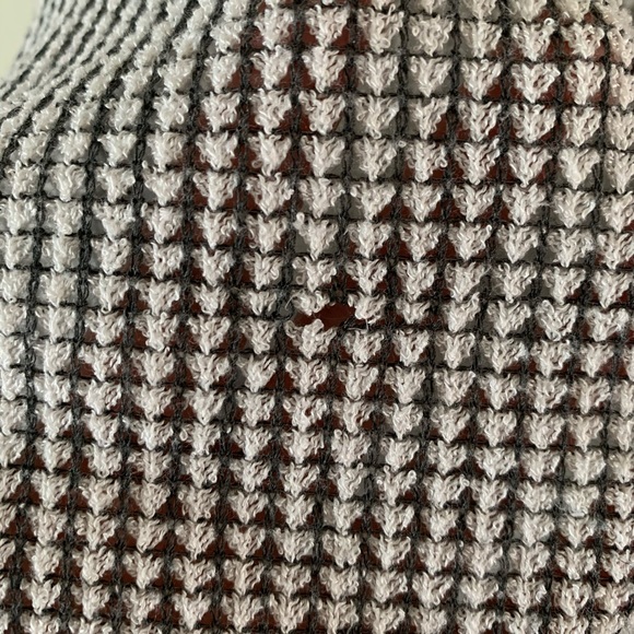 💛Urban Outfitters Sparkle & Fade Grey Sweater - Picture 4 of 4